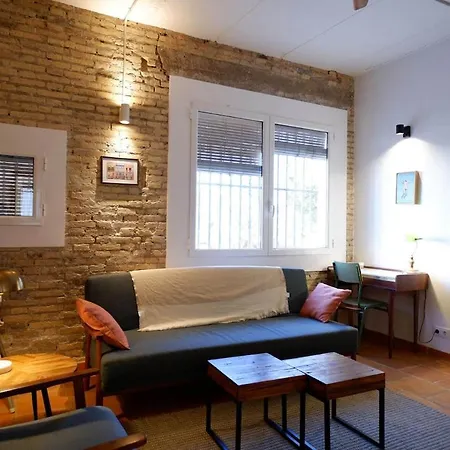 Apartment Cosy Flat Near The *
